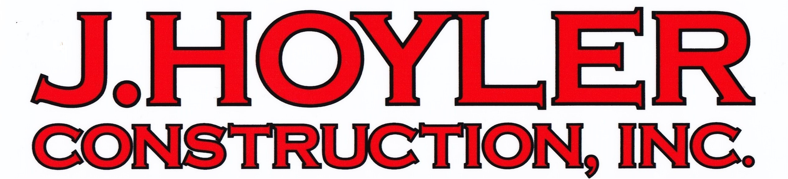 J.Hoyler Construction, Inc.